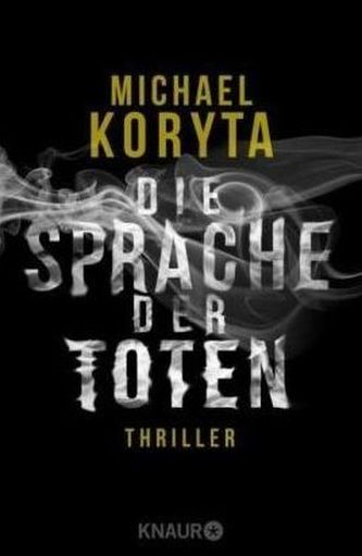 Die Sprache der Toten Die Sprache der Toten