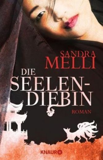 Die Seelendiebin Die Seelendiebin