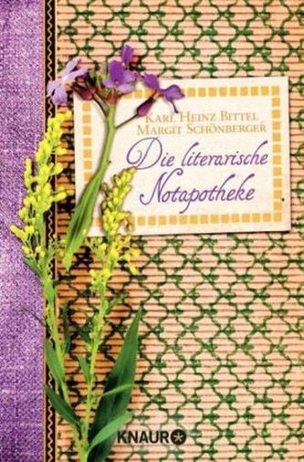 Die literarische Notapotheke