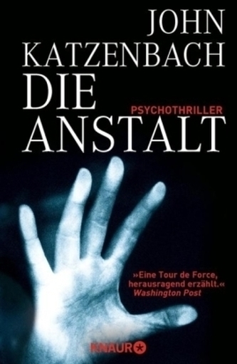 Die Anstalt