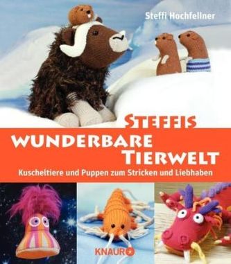 Steffis wunderbare Tierwelt