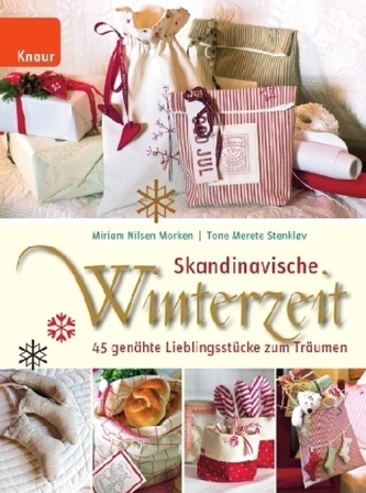 Skandinavische Winterzeit