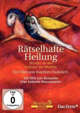 Rätselhafte Heilung, 1 DVD