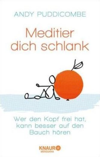 Meditier dich schlank