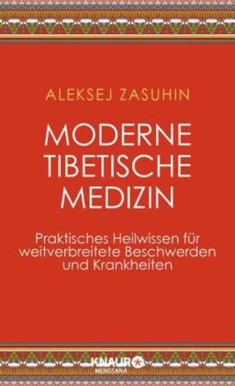 Moderne Tibetische Medizin