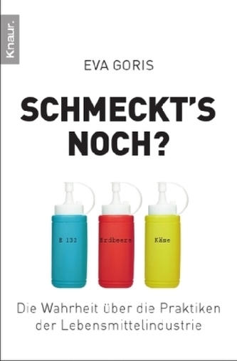 Schmeckt's noch?