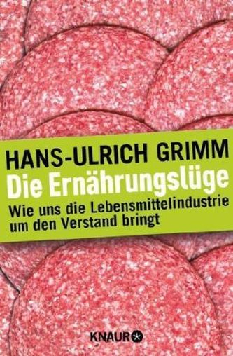 Die Ernährungslüge