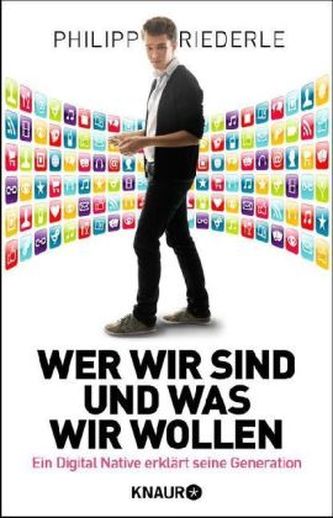 Wer wir sind, und was wir wollen Wer wir sind, und was wir wollen