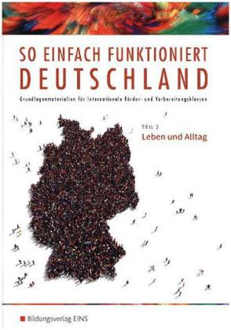 So einfach funktioniert Deutschland. Tl.2