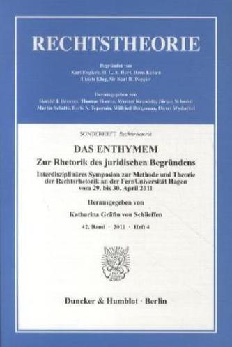 DAS ENTHYMEM