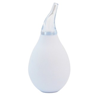 Odsávačka hlenů Baby Mix bílá