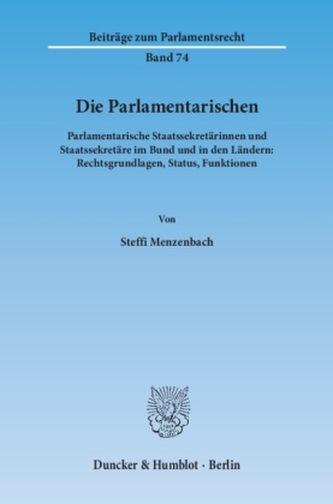 Die Parlamentarischen