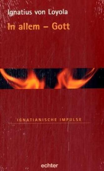 In allem - Gott