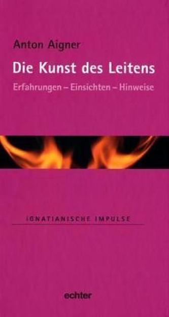Die Kunst des Leitens