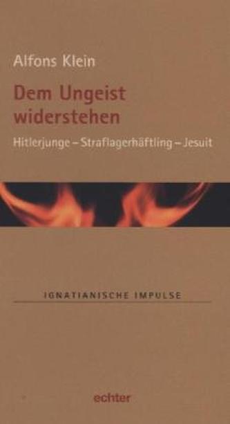 Dem Ungeist widerstehen