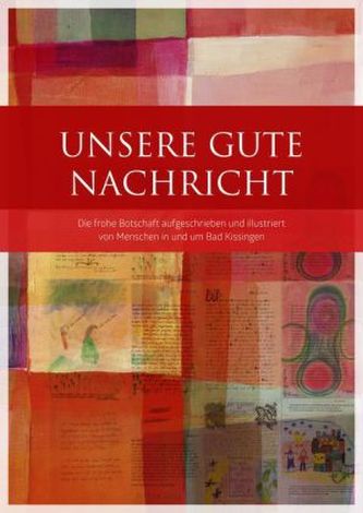 Unsere gute Nachricht