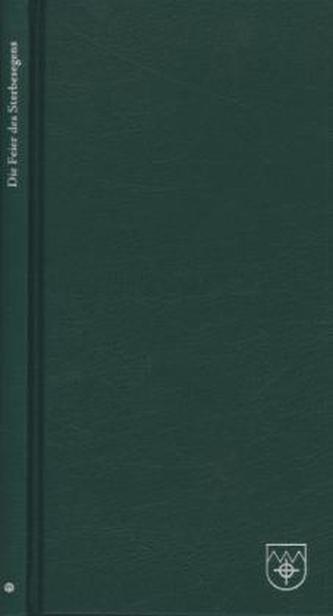 Die Feier des Sterbesegens