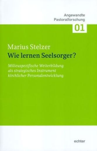 Wie lernen Seelsorger?