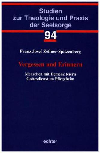 Vergessen und Erinnern