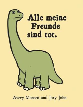 Alle meine Freunde sind tot