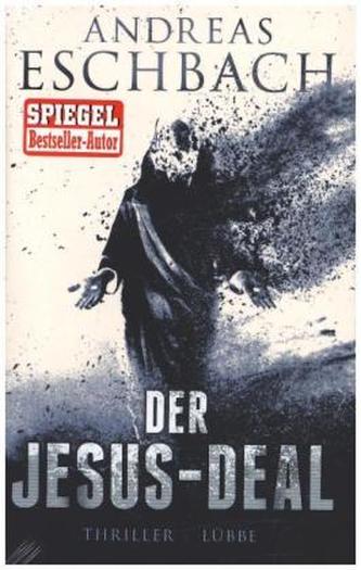 Der Jesus-Deal