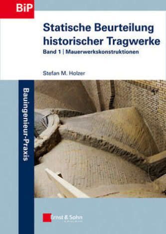 Mauerwerkskonstruktionen