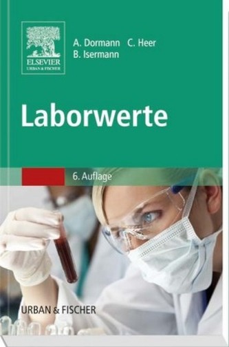 Laborwerte