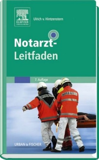 Notarzt-Leitfaden