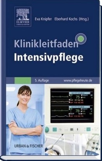 Klinikleitfaden Intensivpflege