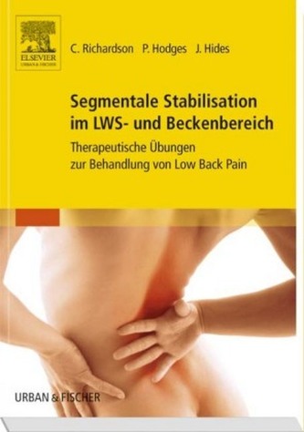 Segmentale Stabilisation im LWS- und Beckenbereich