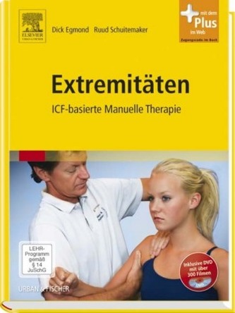 Extremitäten, m. DVD