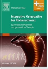 Integrative Osteopathie bei Rückenschmerz