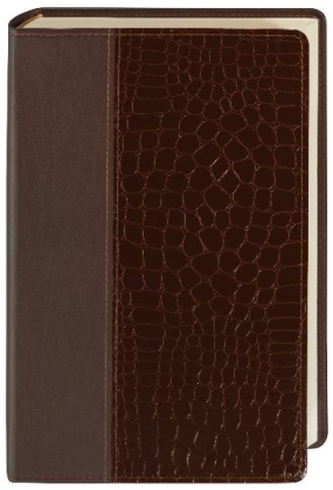 Die Bibel nach der Übersetzung Martin Luthers, Großausgabe, Lederoptik duoton Die Bibel nach der Übersetzung Martin Luthers, Großausgabe, Lederoptik duoton