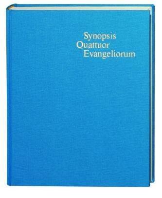 Synopsis Quattuor Evangeliorum