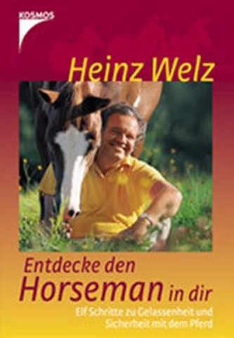 Entdecke den Horseman in dir Entdecke den Horseman in dir