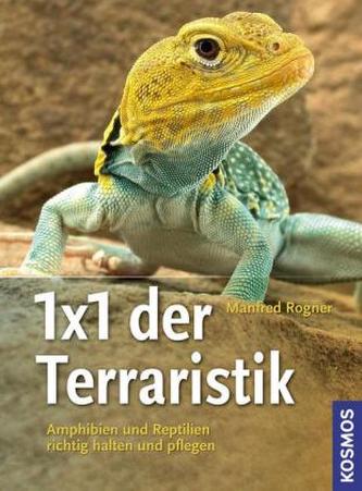 1x1 der Terraristik