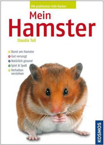 Mein Hamster