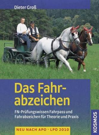 Das Fahrabzeichen