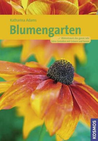 Blumengarten