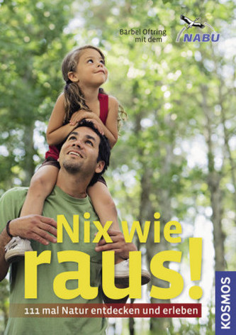 Nix wie raus!