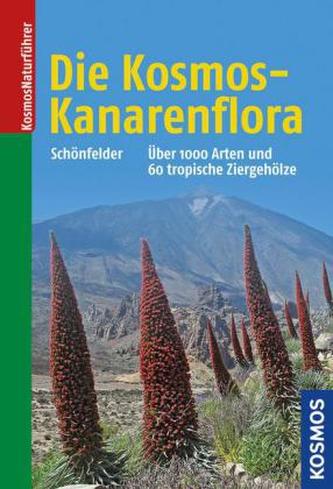 Die Kosmos Kanarenflora