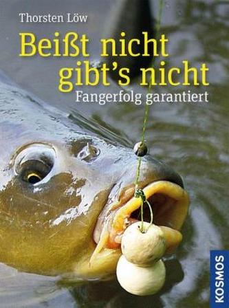 Beißt nicht - gibts nicht