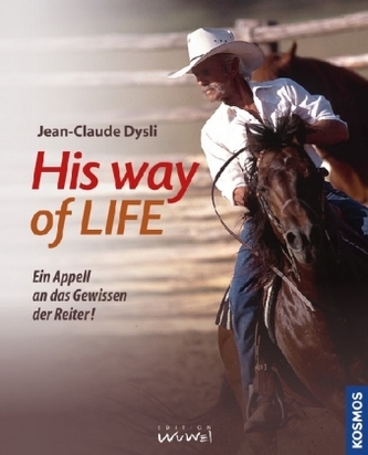 His way of Life