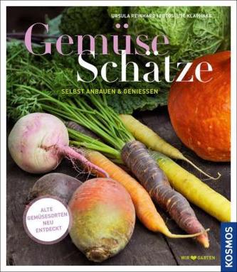 Gemüseschätze
