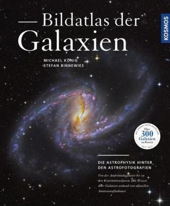 Bildatlas der Galaxien