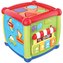 Interaktivní hrající kostka Baby Mix malá