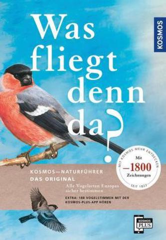 Was fliegt denn da? Das Original