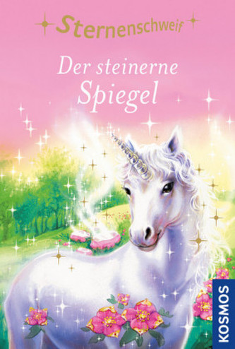 Sternenschweif - Der steinerne Spiegel