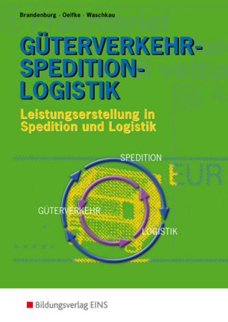 Güterverkehr - Spedition - Logistik