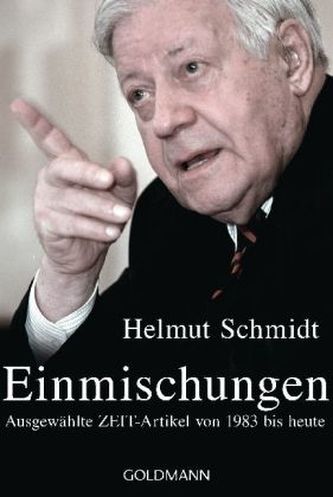 Einmischungen